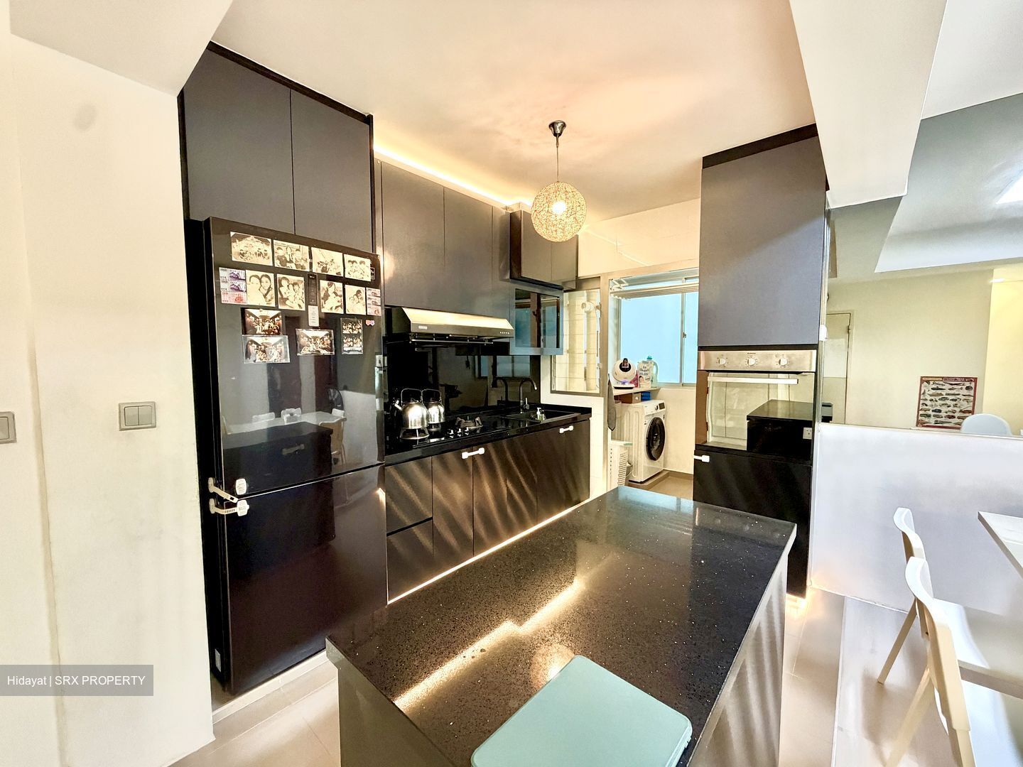 Blk 513D Saraca Breeze @ Yishun (Yishun), HDB 4 Rooms #604709531